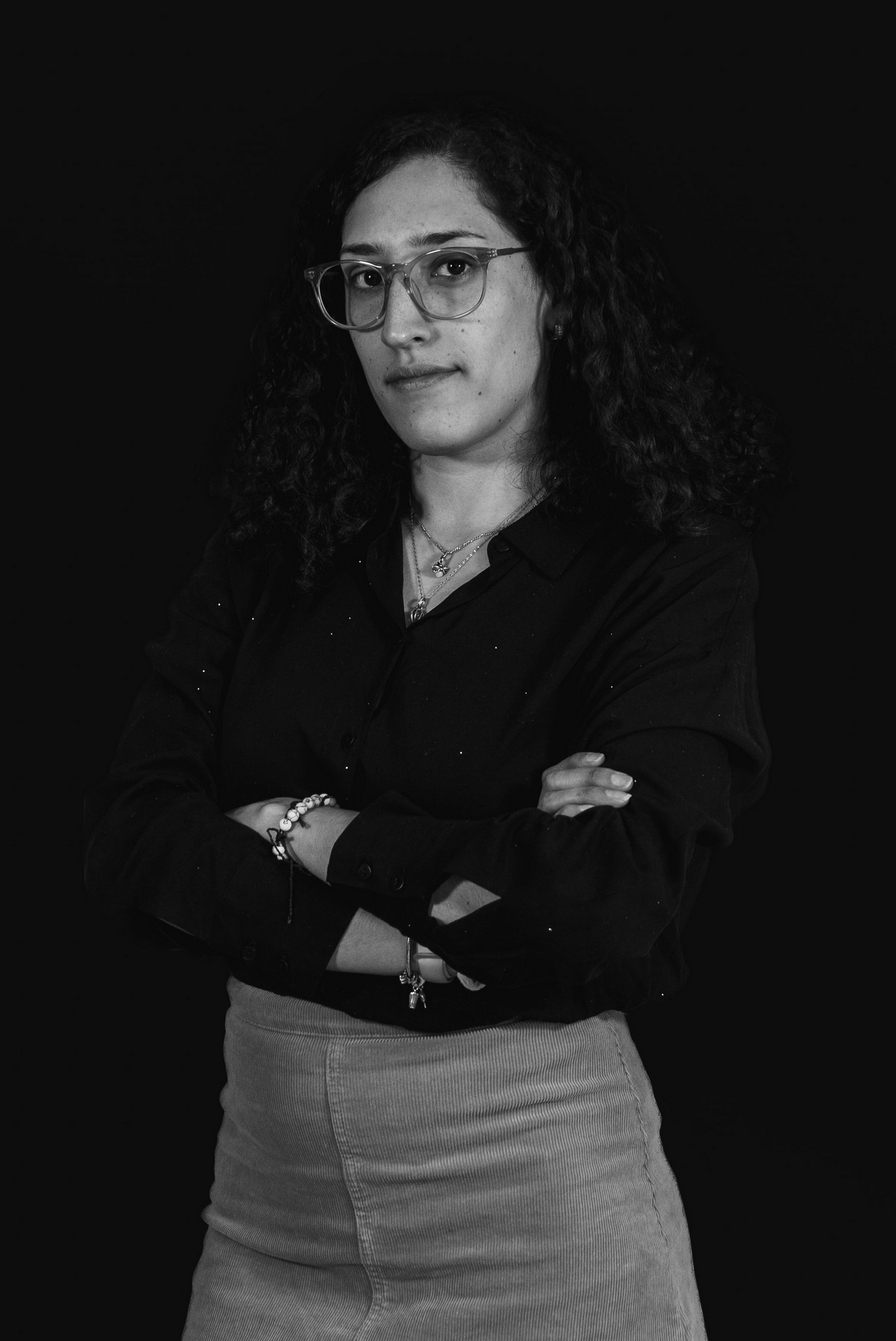 Victoria Saldaña