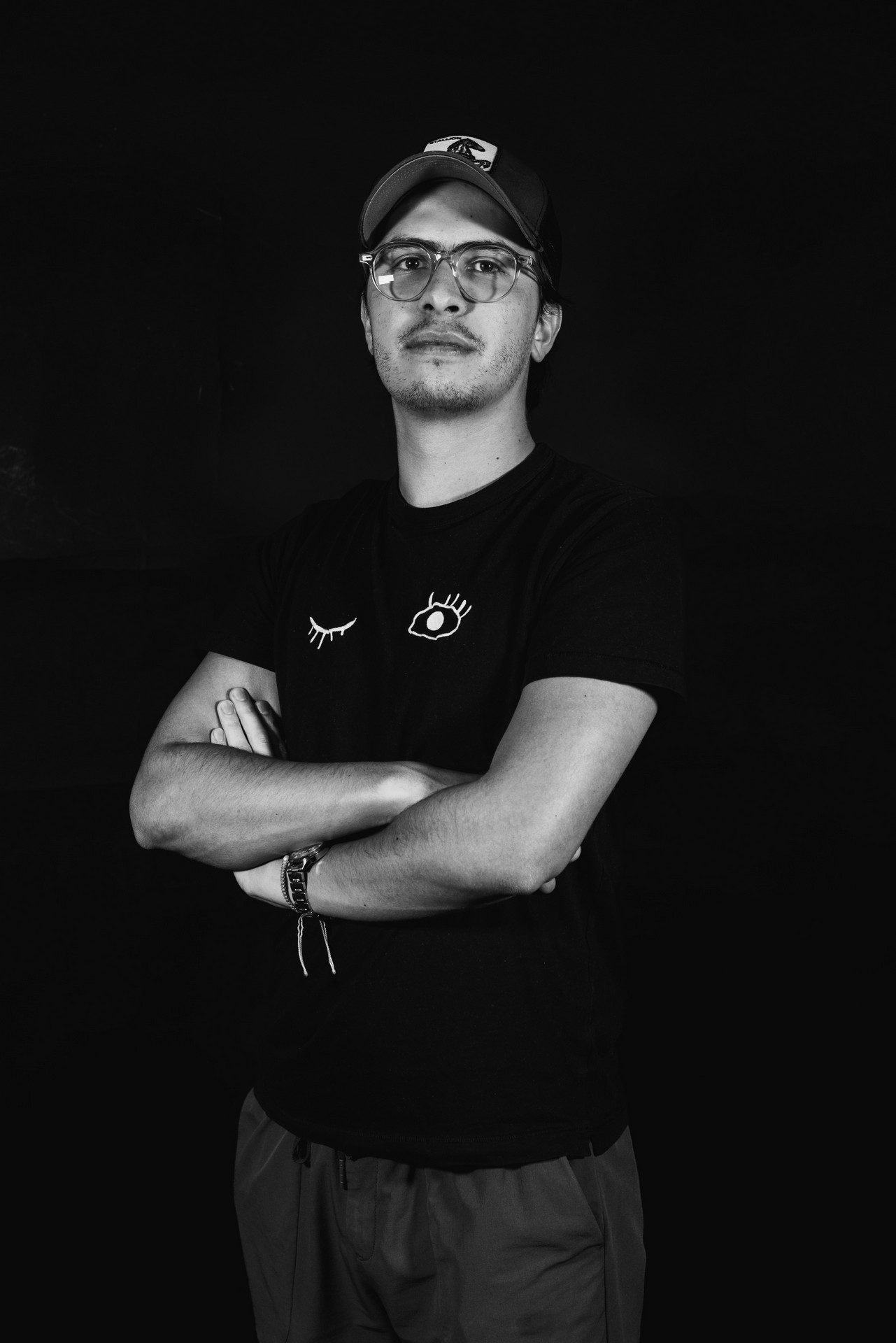 Santiago Terrazas